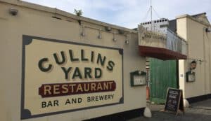 Read more about the article Social Evening at Cullins Yard Announced