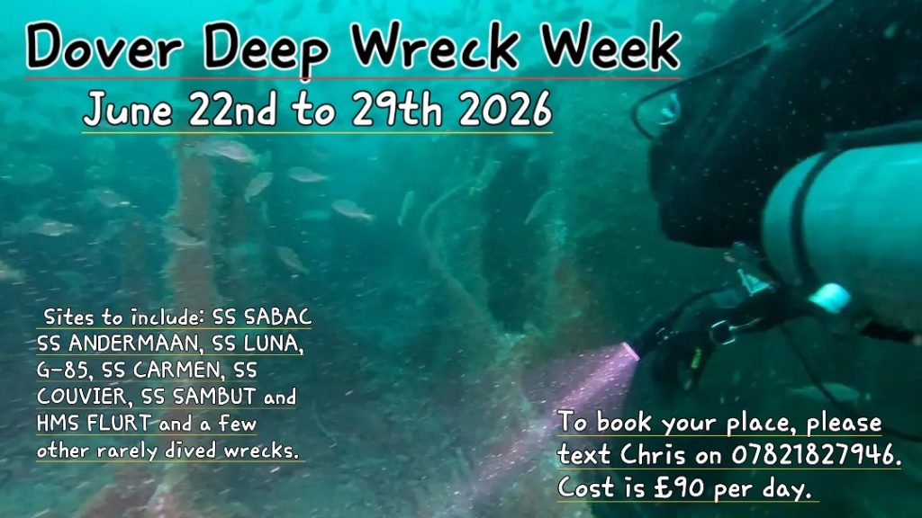 Wreck Week June 2026