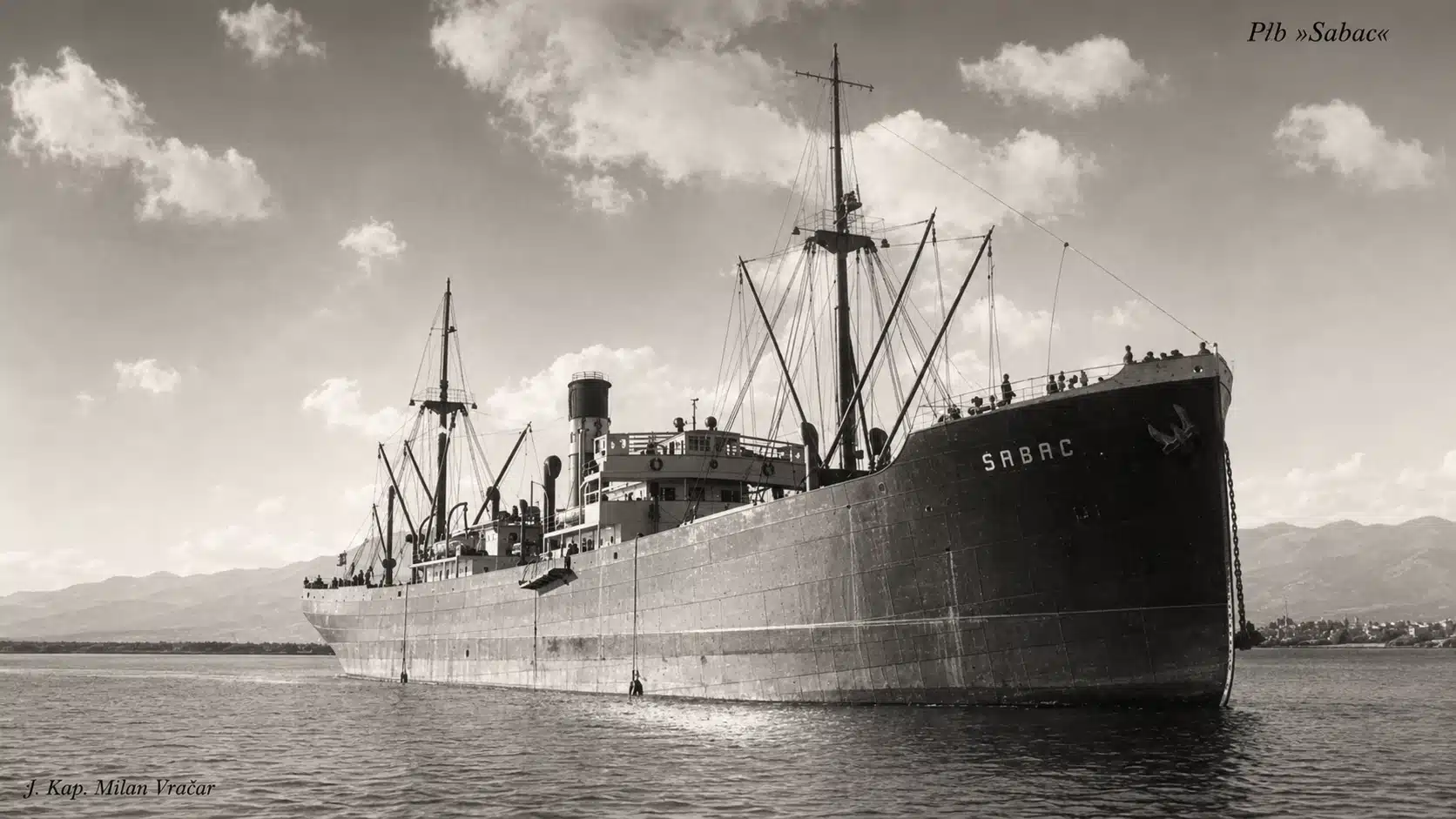 SS Sabac