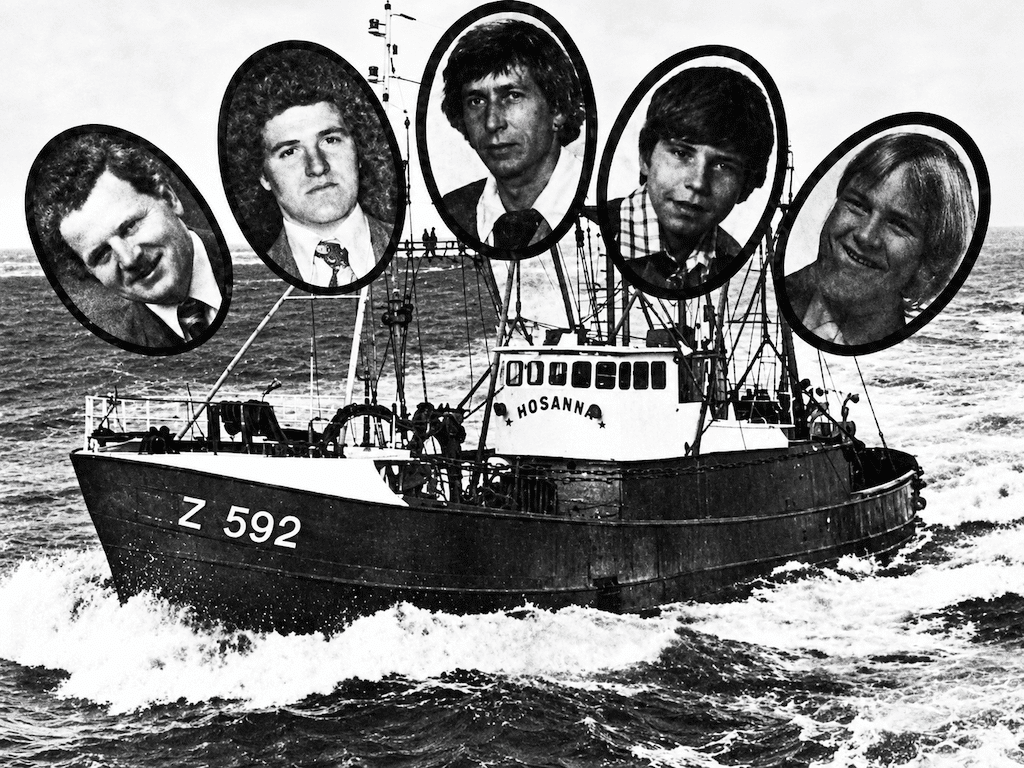 Hosanna Crew